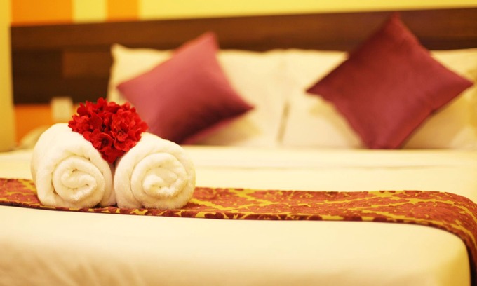 Brickfields Hotel | Sun Inns Hotel Sentral Brickfields