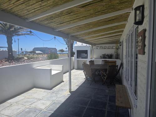 Melkbosstrand Casa | Sun Kiss Beach and Deluxe Garden Cottages