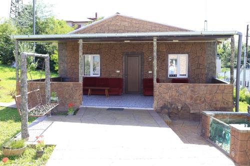 Imereti Villa | Sun-Kissed House