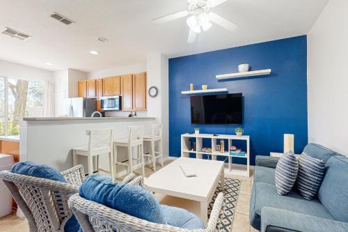 Crestwynd Bay Casa | Sun-Kissed in Kissimmee