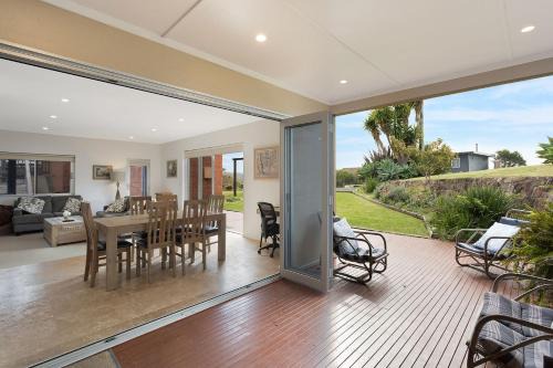 Dalmeny Casa | Sun Kissed on Dulling