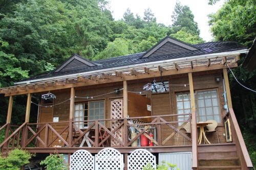 Fujikawaguchiko Cabina | Sun Lake