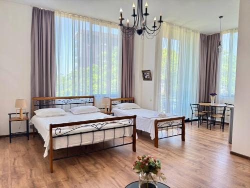 Kobuleti Casa | Sun Line Hotel Kobuleti