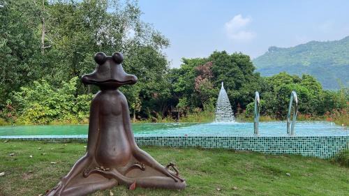 Luong Son Cabina | Sun May Retreat