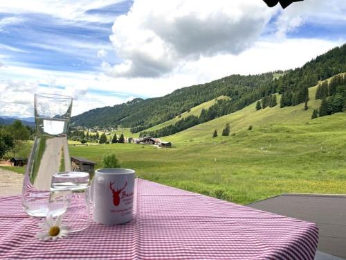 Balderschwang Casa | Sun meadow sauna, dogs allowed
