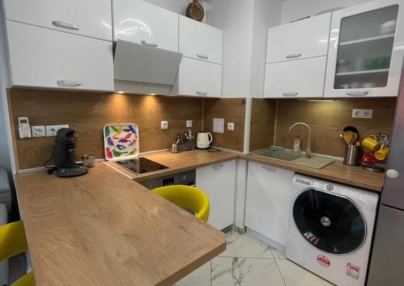 Obzor Apartamento | Sun&Moon Apartment Obzor