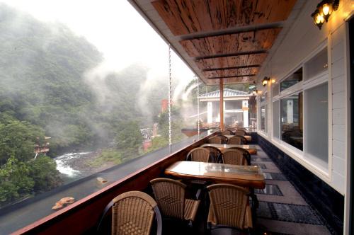 Wulai Casa | Sun Moon Bed& Breakfast