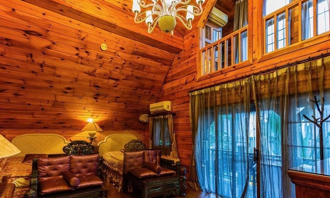 Yuchi Casa | Sun Moon Lake Full House Resort