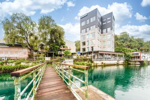 Yuchi Casa | Sun Moon Lake Shui Yang Hall
