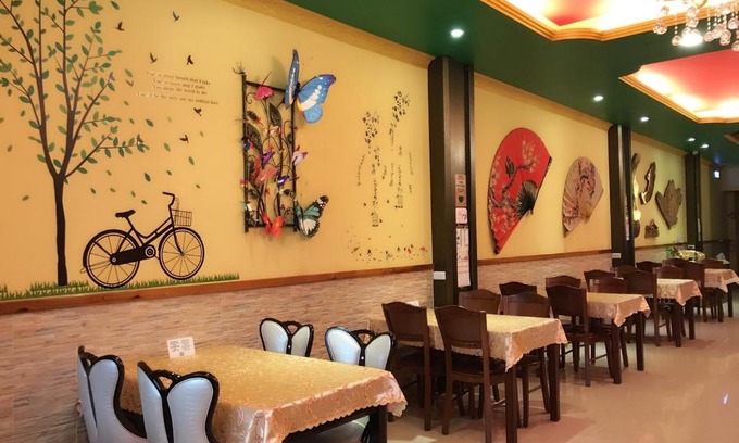 Yuchi Cama Y Desayuno | Sun Moon Lake Tan Hsiang Yu B&B