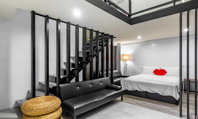 Yuchi Casa | Sun Moon Tea Hotel