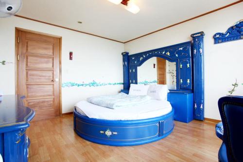 Gangneung Hotel | Sun Motel