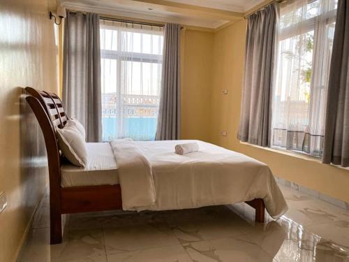 Kigamboni Apartamento | SUN n SAND BEACH RESORT