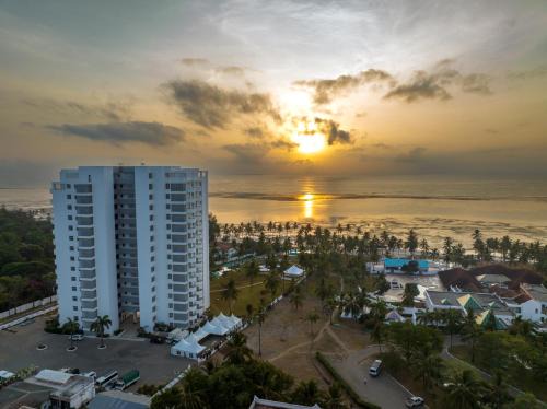 Mtwapa Complejo | Sun N Sand Beach Resort