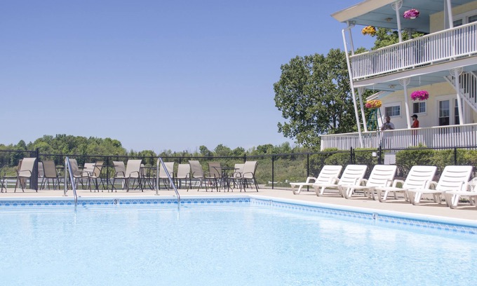 South Haven Complejo | Sun N Sand Resort