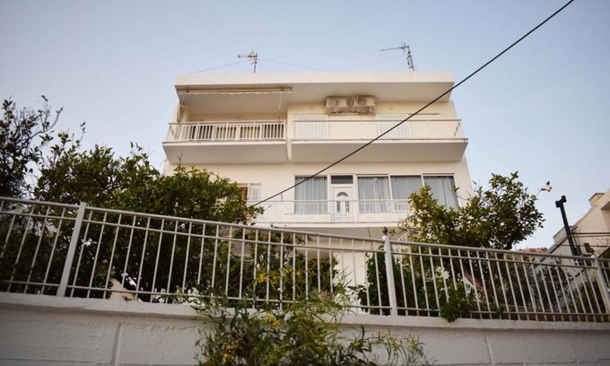 Loutraki-Agioi Theodoroi Apartamento | Sun Oasis