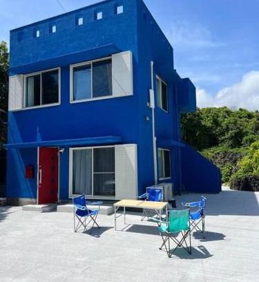 Hachijo Casa | Sun Ocean Hachijojima