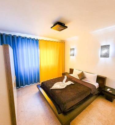 Sheraton Road -Sakkala Apartamento | Sun Of Marina