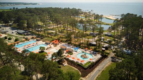 Cape Charles Casa | Sun Outdoors Cape Charles