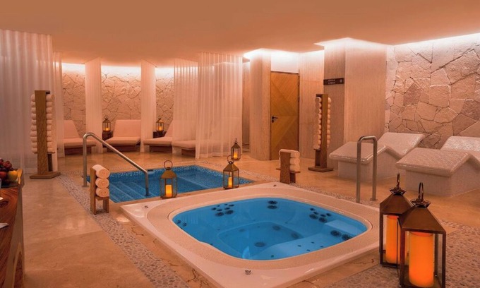Zona Hotelera Complejo | Sun Palace Resort (ADULTS ONLY) - Palace Elite Membership