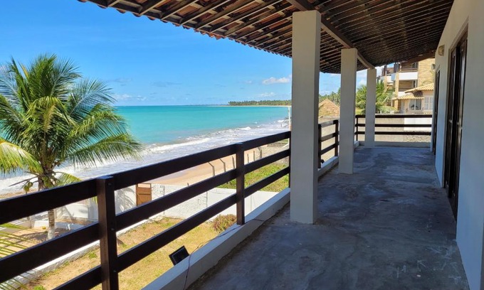 Litoral Norte Maceio Casa | Sun Paradise - Ipioca