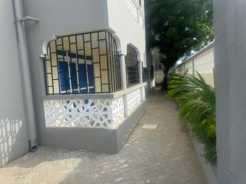 Malindi Casa | Sun Park Malindi - Back Villa - Black Pearl