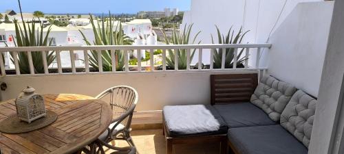 Costa Teguise Apartamento | Sun & Peace Retreat