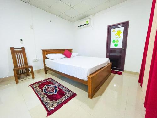 Dambulla Casa | Sun & Queen Villa