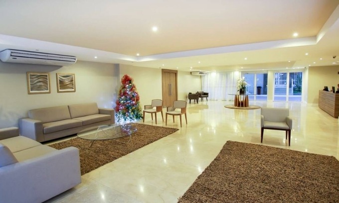 Antonio Diogo Hotel | Sun Residence