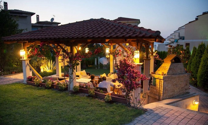 Polichrono Casa | Sun Residence