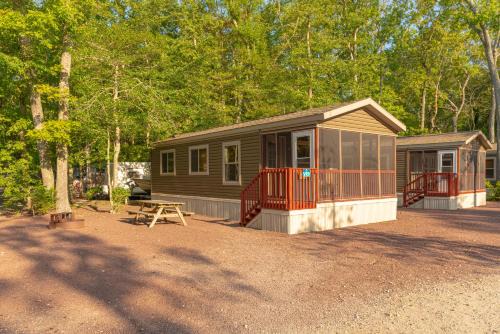 Lower Township Otro | Sun Retreats Seashore