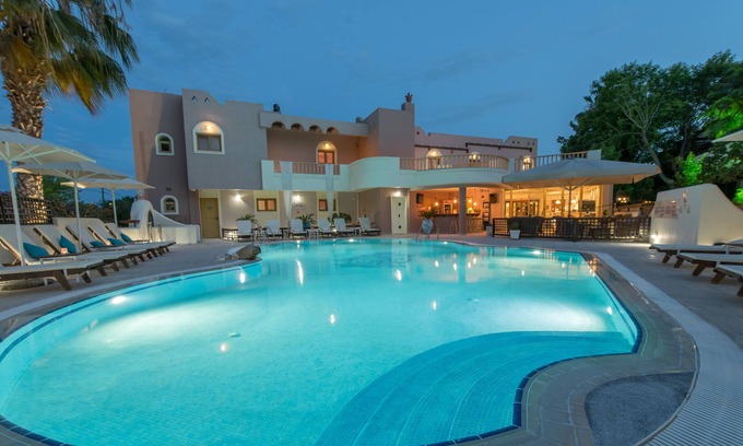 Eretria Apartamento | Sun Rise Hotel Studios & Apartments