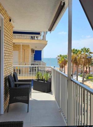Santa Pola Apartamento | Sun ROYAL