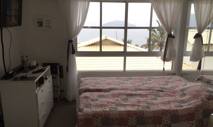 Camboinhas Casa | Sol, arena y seguridad cerca de Río de Janeiro.