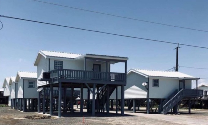 Grand Isle Cabina | Charming cabin in Grand Isle - Perfect for a getaway