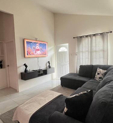 Discovery Bay Casa | Sun Sand n Sea Sojourn