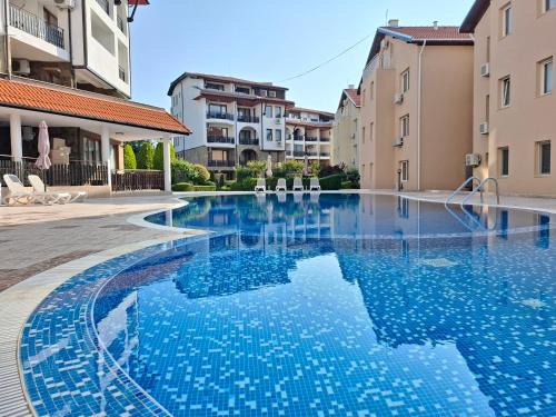 Ravda Apartamento | SUN SEA 3BDR PENTHOUSE, Ravda