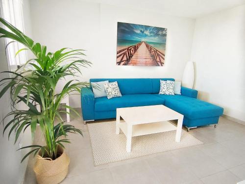 La Jaca Apartamento | Sun, sea and calm in Tenerife