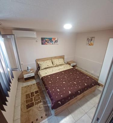Costinesti Chalet De Esquí | Sun sea quiet Casa Sim in Tuzla