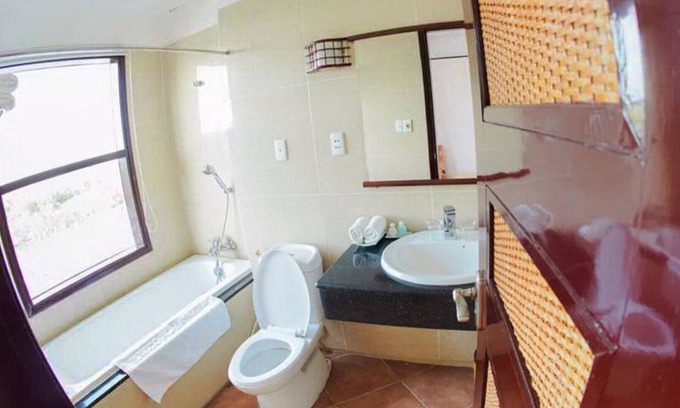 Thuan An Complejo | Sun & Sea Resort- Unidad Estándar 3