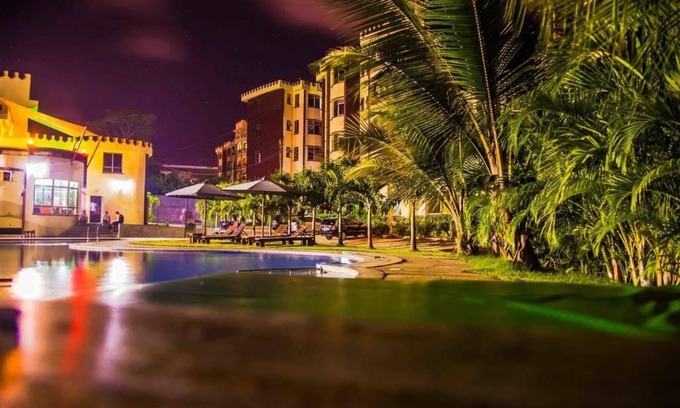 Shanzu Apartamento | Sun Set Paradise Baringo