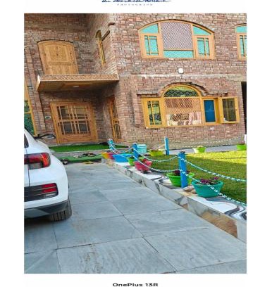Srinagar Casa | Sun Shine Guest House Baderkote Gulmarg