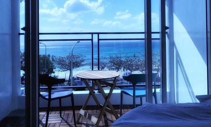 South Beach Casa | Sun Shune Pi Xiao Niuno Inn