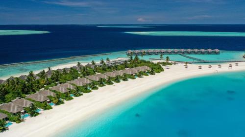 Rinbudhoo Complejo | Sun Siyam Iru Veli - 24 Hours Premium All-Inclusive with Free Transfers