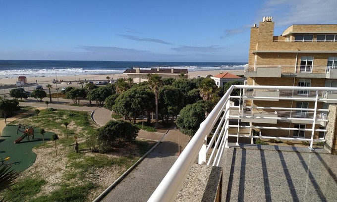 Mozelos Apartamento | Sun, Sky and Sea