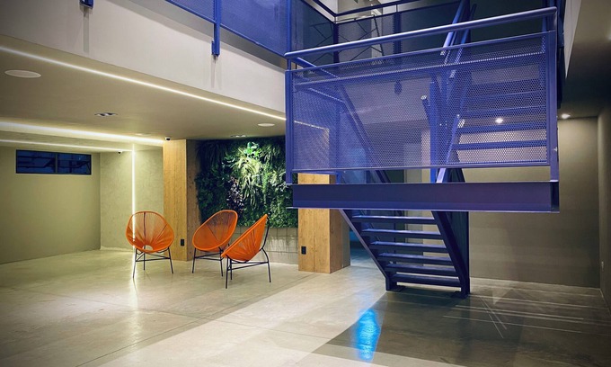 Pina Hotel | Sun Smart Hotel