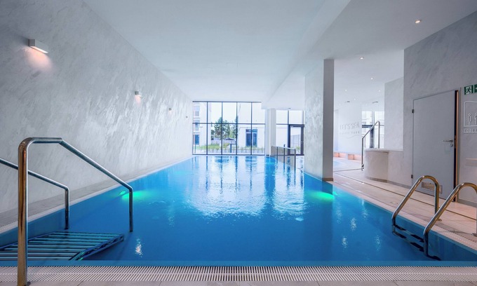 Gaski Apartamento | Sun & Snow Let's Sea Baltic Park
