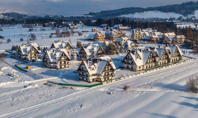 Bialka Tatrzanska Apartamento | Sun & Snow Resorts H Białka Tatrzańska