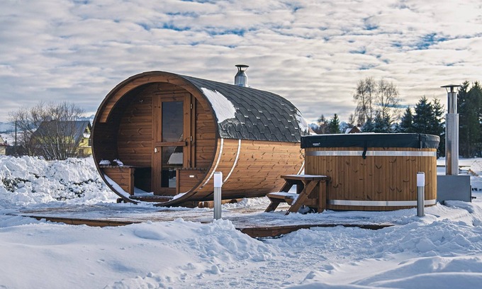 Bialka Tatrzanska Apartamento | Sun & Snow Resorts G Białka Tatrzanska
