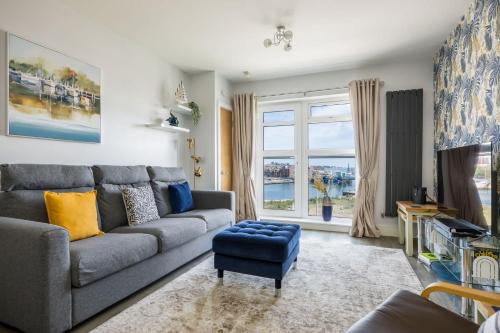 Hamworthy Apartamento | Sun-Soaked